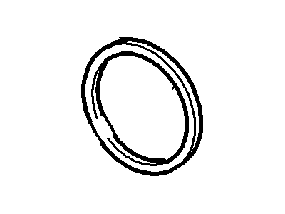 Lincoln F3AZ-7A548-A Seal