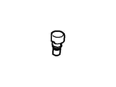 Lincoln 6L3Z-7034-A Valve Assy - Vent
