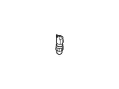 Mercury Back Up Light Switch - 8L8Z-15520-A
