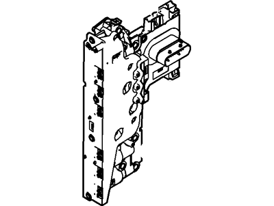 Lincoln AA5Z-7G391-A Module - Transmission Control