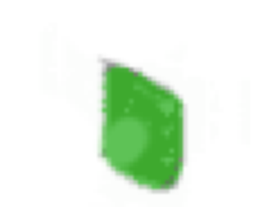 Ford FL3Z-58280B63-A Grille - Air Inlet, Outer Driver Side FL3Z-58280B63-A Ford Grille - Air Inlet, Outer Driver Side Illustration 1 of 1