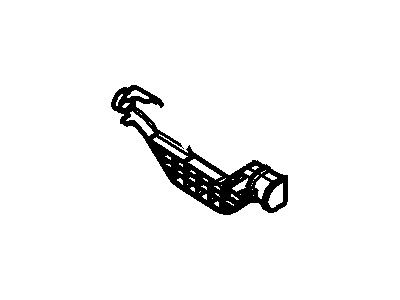 BC3Z-6C070-B Ford Cover Illustration 1 of 1