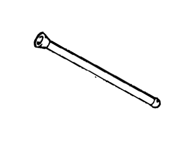 Ford C5AZ-6564-A Arm Assembly - Valve Rocker