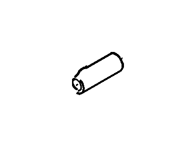 Lincoln AG9Z-6135-B Pin - Piston