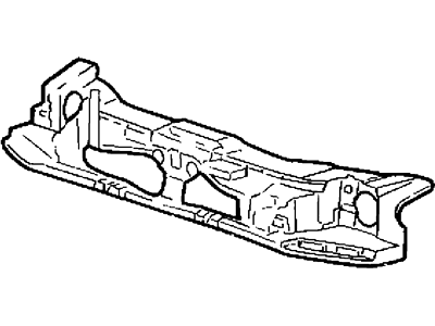 1F1Z-8A284-AACP Ford Support Illustration 1 of 1