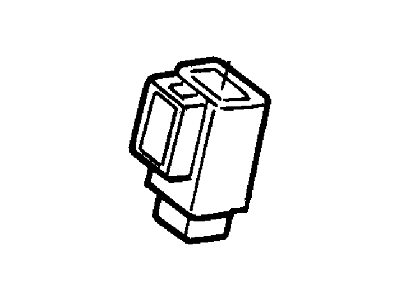 Ford F2PZ-14A464-G Kit - Wiring F2PZ-14A464-G Ford Kit - Wiring Illustration 1 of 1
