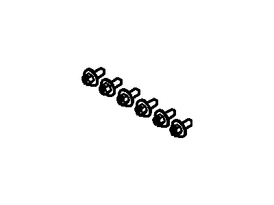 Ford BB5Z-17A386-A Container BB5Z-17A386-A Ford Container Illustration 1 of 1