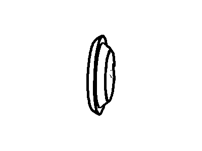 Lincoln 7L1Z-7K505-B Cap
