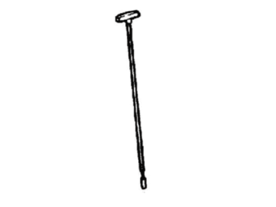 Ford 1F2Z-6750-AA Indicator Assembly - Oil Level
