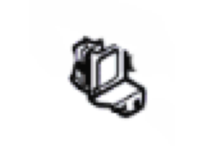 Mercury 8W7Z-9341-A Switch Assembly