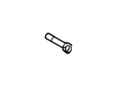 Ford -58747-S2 Bolt