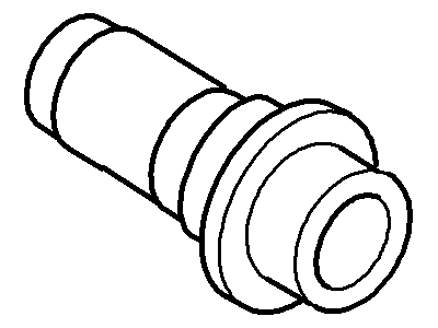 Lincoln E9SZ-4C130-C Plug