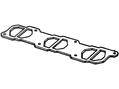 Ford F8PZ-9E436-AA Gasket                             