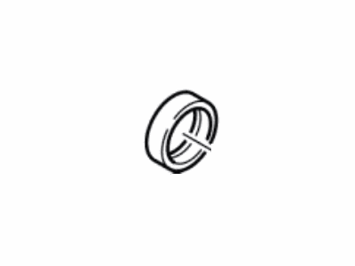-W703231-S434 Ford Plug Illustration 1 of 1