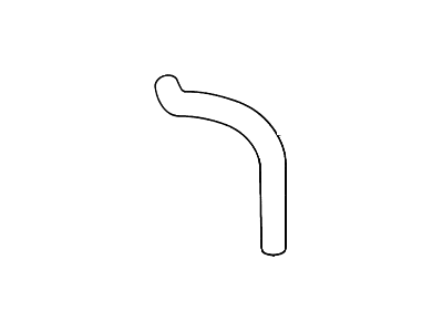 Ford YC3Z-6C324-DA Connector                          