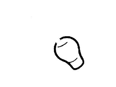 Ford F75Z-7213-AB Knob - Gear Change Lever F75Z-7213-AB Ford Knob - Gear Change Lever Illustration 1 of 1