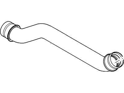 Lincoln 7T4Z-8A505-DA Hose
