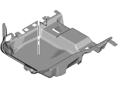 Lincoln EJ7Z-7813000-CE Carpet - Floor