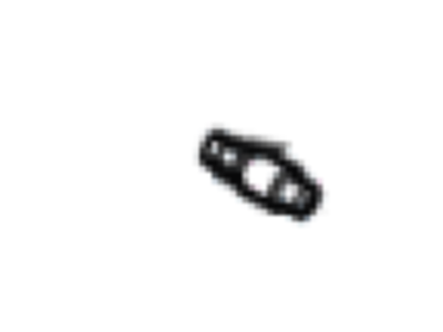 Ford 6L1Z-2208-A Screw - Bleed 6L1Z-2208-A Ford Screw - Bleed Illustration 1 of 1