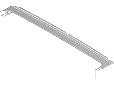 Lincoln HS7Z-5454022-A Drain Assy