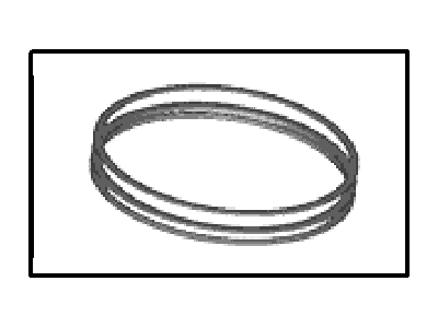 Lincoln MKZ Piston Ring Set - CM5Z-6148-E