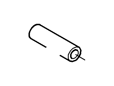 Ford 9A5Z-6135-A Pin - Piston
