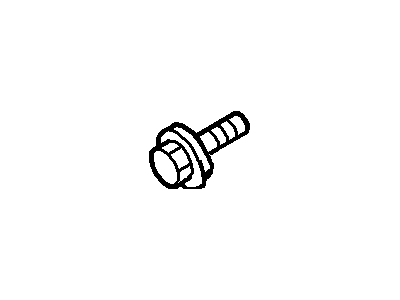 Lincoln -N808066-S36 Screw