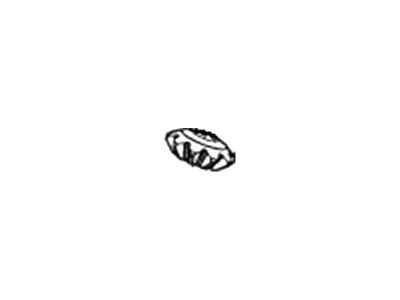 Ford BC3Z-4215-C Pinion - Differential