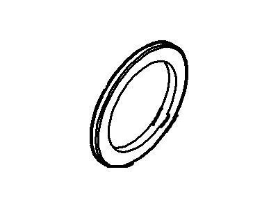 Ford E5TZ-4067-G Shim