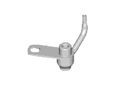 Ford CM5Z-6K868-A Valve Assy