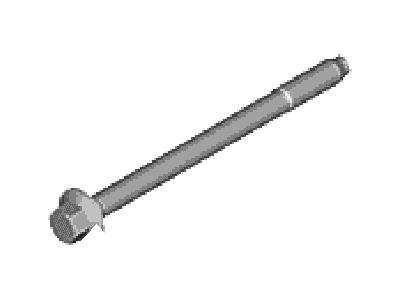 Ford -W712022-S430A Adapter Bolt -W712022-S430A Ford Adapter Bolt Illustration 1 of 1