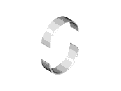 Ford Escape Rod Bearing - 8E5Z-6211-B