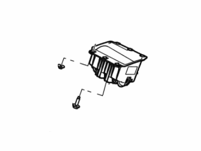 Mercury AE5Z-54044A74-A Module