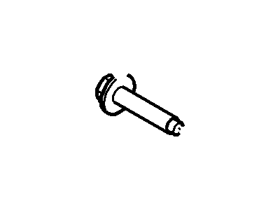-W706890-S426 Ford Bolt Illustration 1 of 1