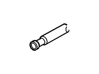 Lincoln -381385-SX21A Hose