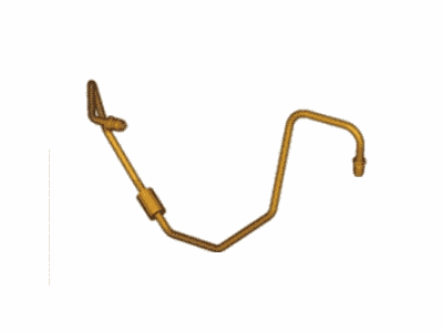 Ford HM5Z-2234-A Tube Assy - Brake
