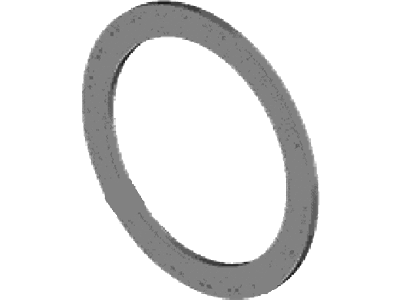 Ford 9L8Z-7B066-D Plate - Clutch Pressure 9L8Z-7B066-D Ford Plate - Clutch Pressure Illustration 1 of 1