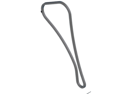 Lincoln JT4Z-6268-A Belt/Chain - Timing
