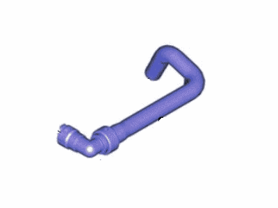 Ford HC3Z-18472-D Hose - Heater Water