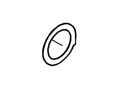 Ford 2L2Z-4228-AA Washer - Thrust