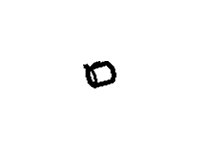 Ford 1C3Z-9A089-AA Cap