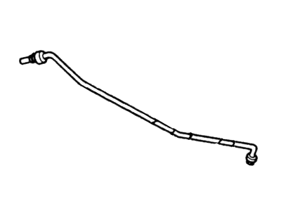 Ford F4TZ-9C330-B Obsolescence - Policy F4TZ-9C330-B Ford Obsolescence - Policy Illustration 1 of 1