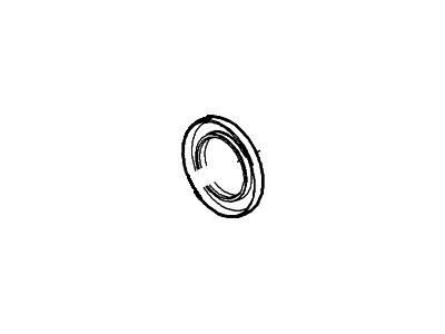 Mercury 6L2Z-7052-AA Seal Assembly - Oil