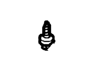 Lincoln -N605907-S2 Bolt