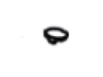 Ford 7S4Z-7A214-A Cap 7S4Z-7A214-A Ford Cap Illustration 1 of 1
