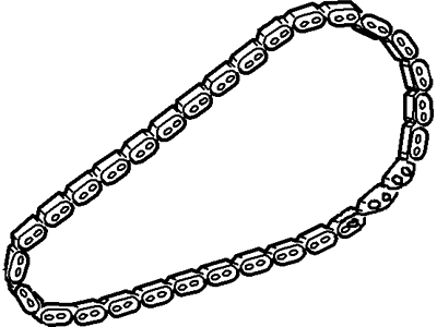 Lincoln 2W9Z-6268-BA Belt - Timing