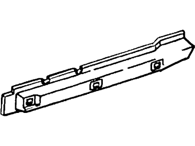 Mercury FOVY5446774A Reinforcement