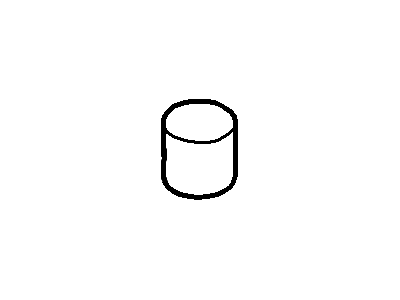 Ford AT4Z-6500-ADA Tappet - Valve