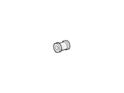 Lincoln Mark VIII Axle Support Bushings - F2SZ-5A638-A
