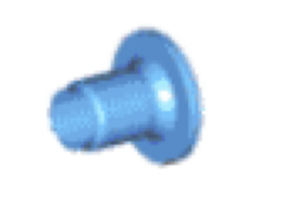AV6Z-7049-A Ford Retainer - Bearing Illustration 1 of 1